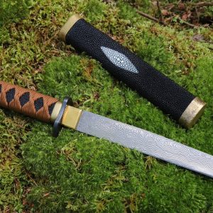 Tanto Messer
